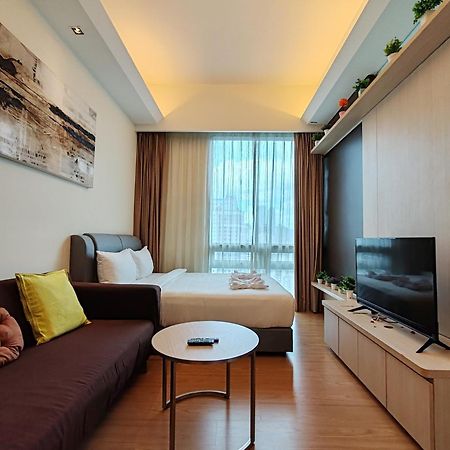 No Other Fee - Swiss Garden By The Boston House Kuala Lumpur Exteriér fotografie